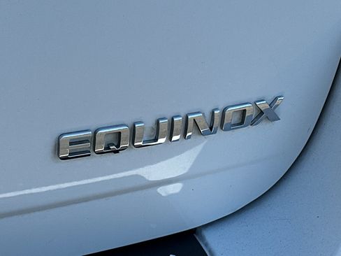 Used 2016 Chevrolet Equinox LS AWD/4WD image 25