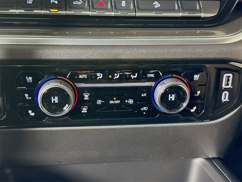 New 2026 Chevrolet Silverado 2500 High Country w/ Technology Package image 10