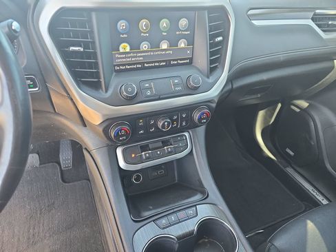 Used 2021 GMC Acadia SLT w/ Elevation Edition FWD image 21