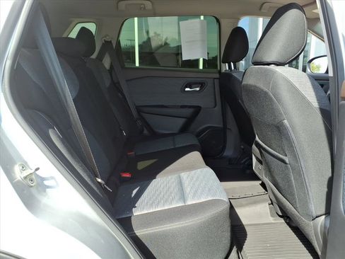 Certified 2023 Nissan Rogue SV image 13