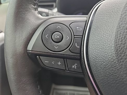 Used 2025 Toyota RAV4 XLE w/ Convenience Package AWD/4WD image 40