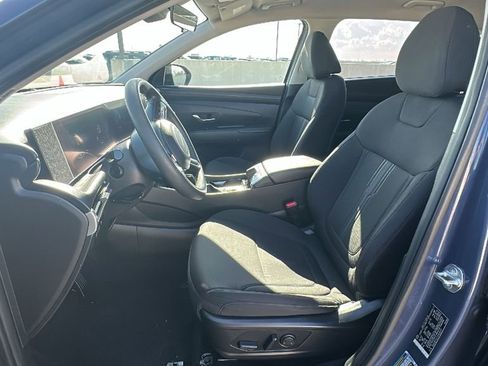 Used 2025 Hyundai Tucson SEL image 4