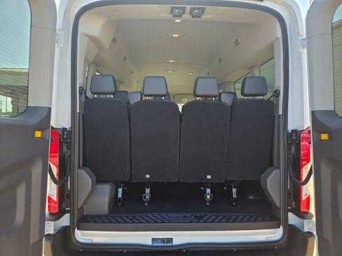 New 2026 Ford Transit 350 XL RWD image 15