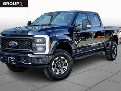 Used 2023 Ford F250 Lariat w/ Tremor Off-Road Package