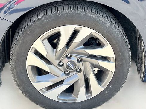 Used 2025 Subaru Legacy Limited w/ Popular Package #3 image 33