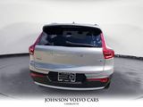 Certified 2025 Volvo XC40 B5 Plus image 4