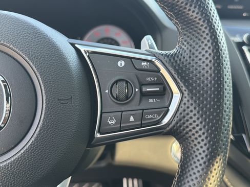 Certified 2024 Acura RDX A-Spec AWD/4WD image 20
