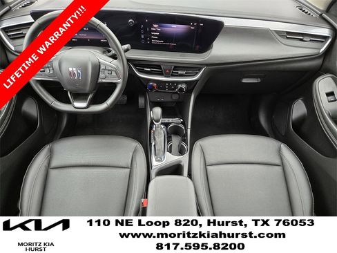 Used 2024 Buick Encore GX Sport Touring image 5