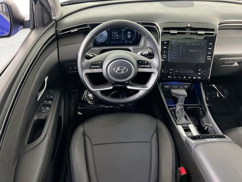 Used 2023 Hyundai Tucson SEL w/ Convenience Package AWD/4WD image 22