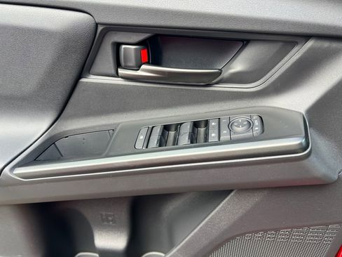 New 2026 Toyota bZ XLE image 17