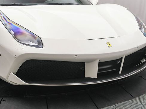 Used 2016 Ferrari 488 GTB image 24