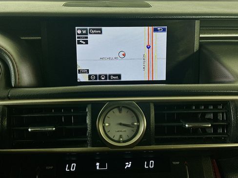 Used 2016 Lexus RC 350 RWD image 21
