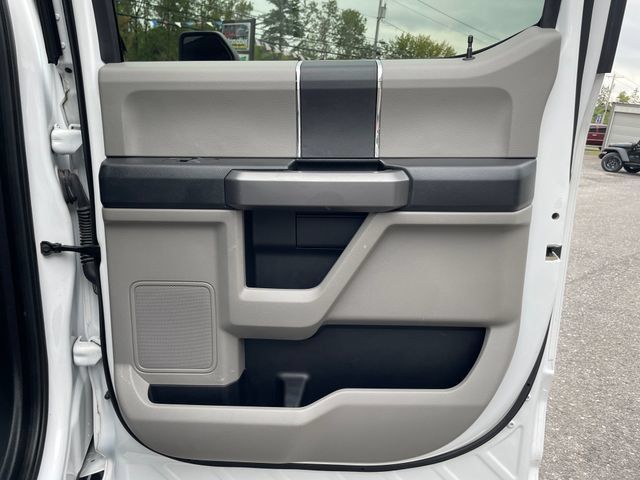 Used 2020 Ford F250 XLT AWD/4WD image 10