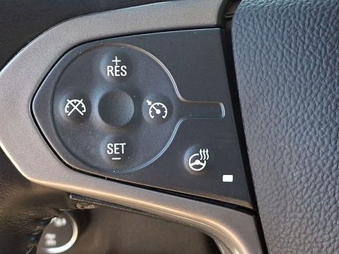 Used 2019 Chevrolet Colorado Z71 image 21