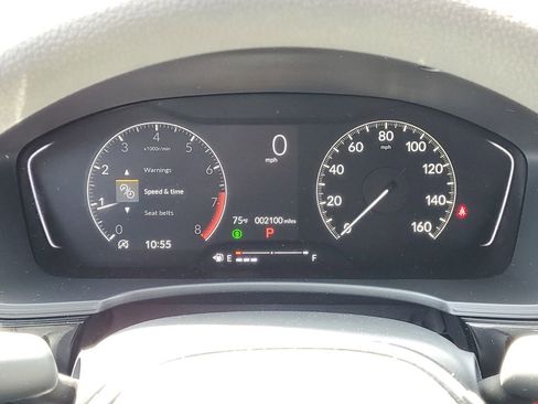 Certified 2023 Honda Civic LX image 13