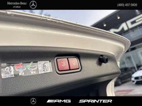 New 2026 Mercedes-Benz C 300 C 300 image 7