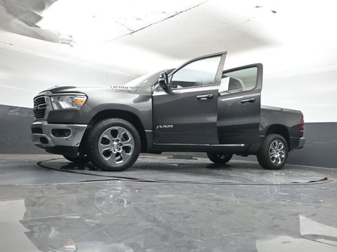 Used 2020 RAM 1500 Big Horn image 48