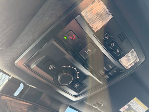 Used 2023 Toyota Tacoma TRD Pro image 15