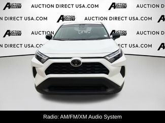 Used 2024 Toyota RAV4 LE FWD video 2