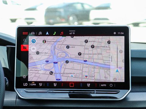 New 2026 Volkswagen GTI SE image 15