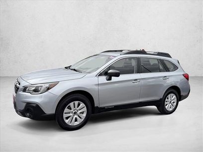Used 2019 Subaru Outback 2.5i