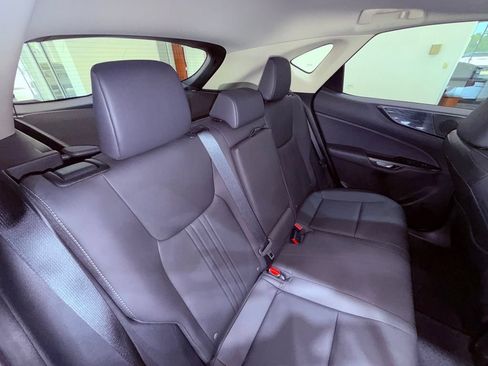 Certified 2025 Lexus NX 350 AWD w/ Premium Package image 16