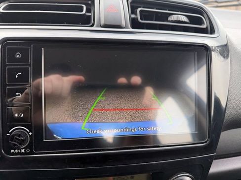 Used 2024 Mitsubishi Mirage ES image 13