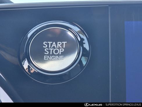 New 2026 Lexus TX 350 AWD image 17
