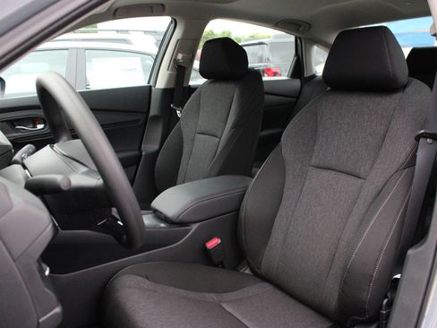 New 2026 Honda Accord SE image 16