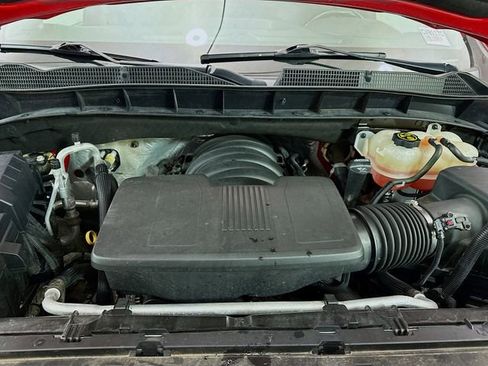 Used 2019 GMC Sierra 1500 SLT w/ SLT Premium Package image 29