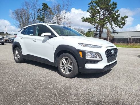 Used 2019 Hyundai Kona SE image 1