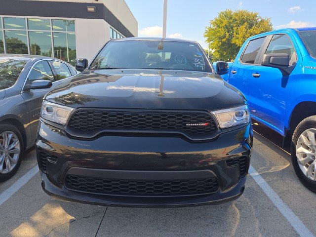 Used 2025 Dodge Durango GT AWD/4WD image 2