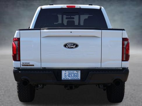 Used 2025 Ford F150 Tremor w/ Equipment Group 402A High AWD/4WD image 23