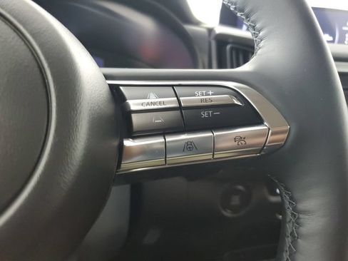 Certified 2025 MAZDA CX-50 AWD 2.5 Turbo w/ Weather Package image 26
