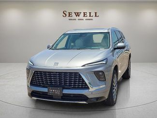 New 2026 Buick Enclave Avenir w/ Super Cruise Package AWD/4WD video 1