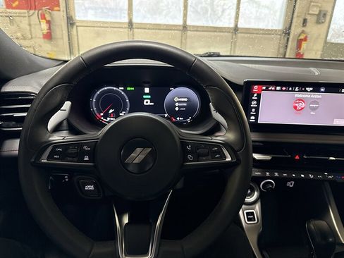 Used 2024 Dodge Hornet R/T image 10