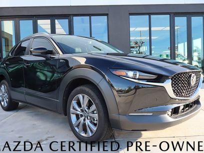Certified 2024 MAZDA CX-30 AWD 2.5 S w/ Preferred Package