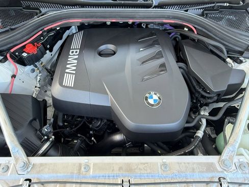 Used 2025 BMW X3 xDrive30i w/ Premium Package image 33