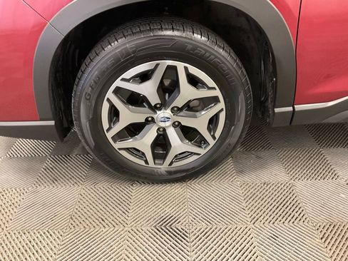 Used 2019 Subaru Forester Premium w/ Popular Package #1 image 18