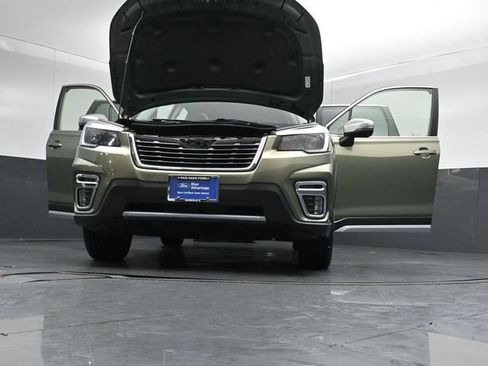 Used 2021 Subaru Forester Touring w/ Popular Package #2 AWD/4WD image 55