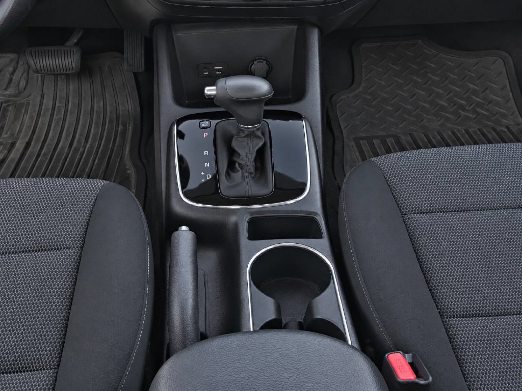 Used 2018 Kia Forte LX FWD image 28