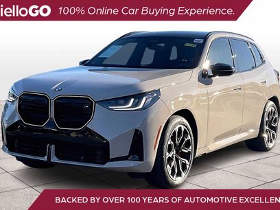 Used 2025 BMW X3 M50 w/ Premium Package