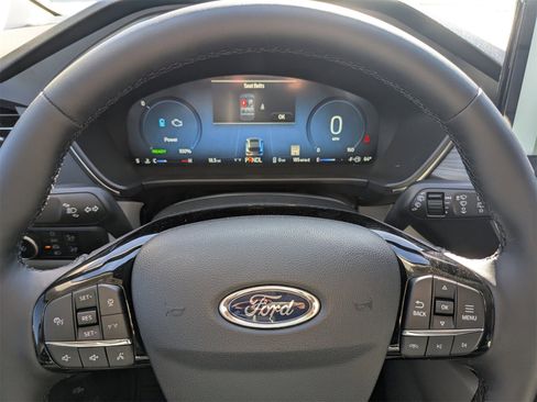 New 2026 Ford Escape SE w/ PHEV Premium Package image 29