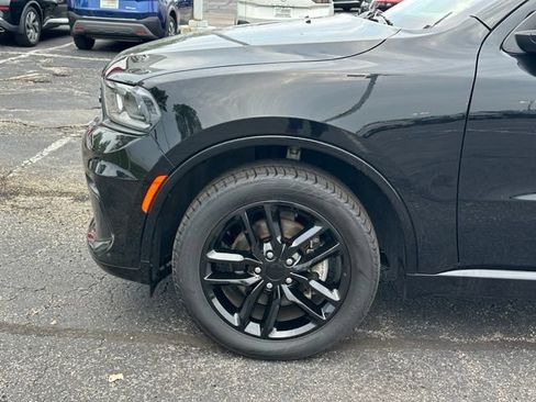 Used 2024 Dodge Durango GT AWD/4WD image 7
