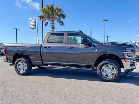 New 2026 RAM 2500 Tradesman image 37