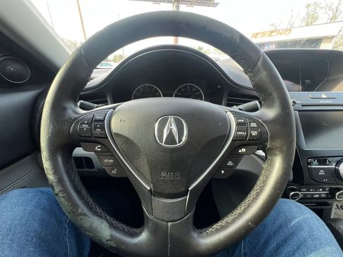 Used 2016 Acura ILX FWD image 14