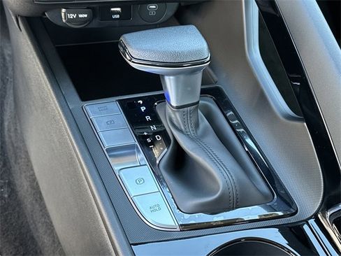 New 2026 Hyundai Elantra Blue image 31