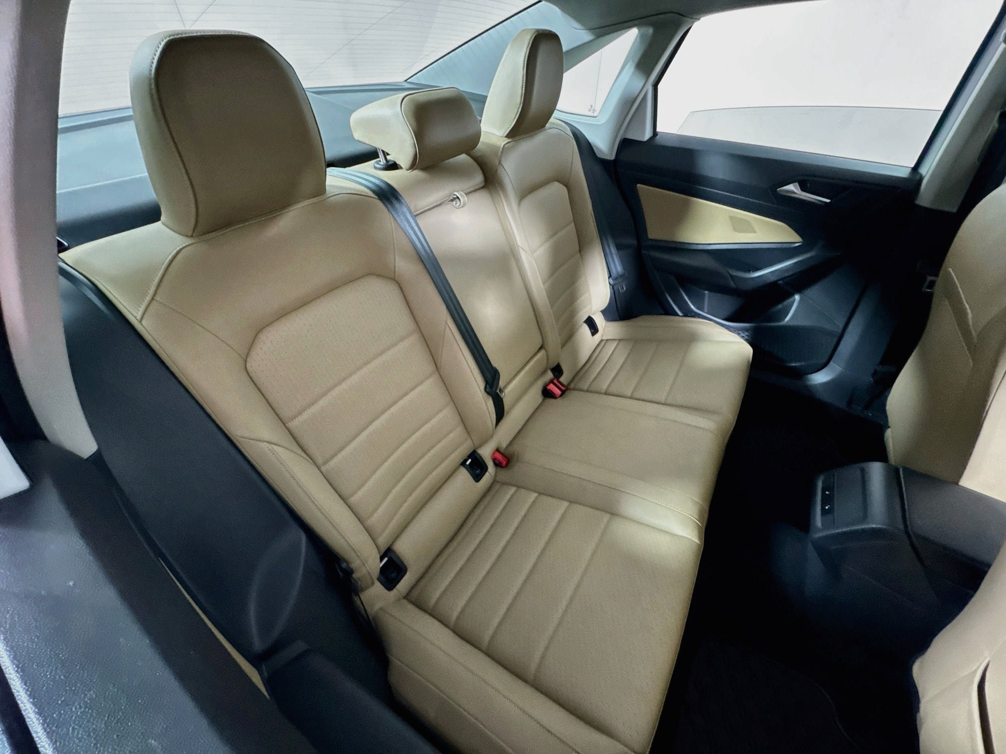 Used 2021 Volkswagen Jetta SE FWD image 27