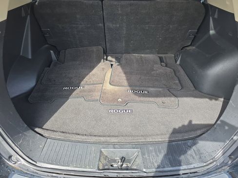 Used 2012 Nissan Rogue S w/ Special Edition Pkg image 14