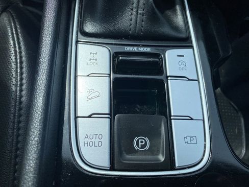 Certified 2023 Hyundai Tucson SEL w/ Convenience Package AWD/4WD image 20